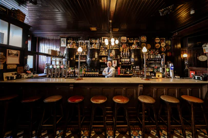 Dublin’s Heart, Ireland’s Finest Spirit
