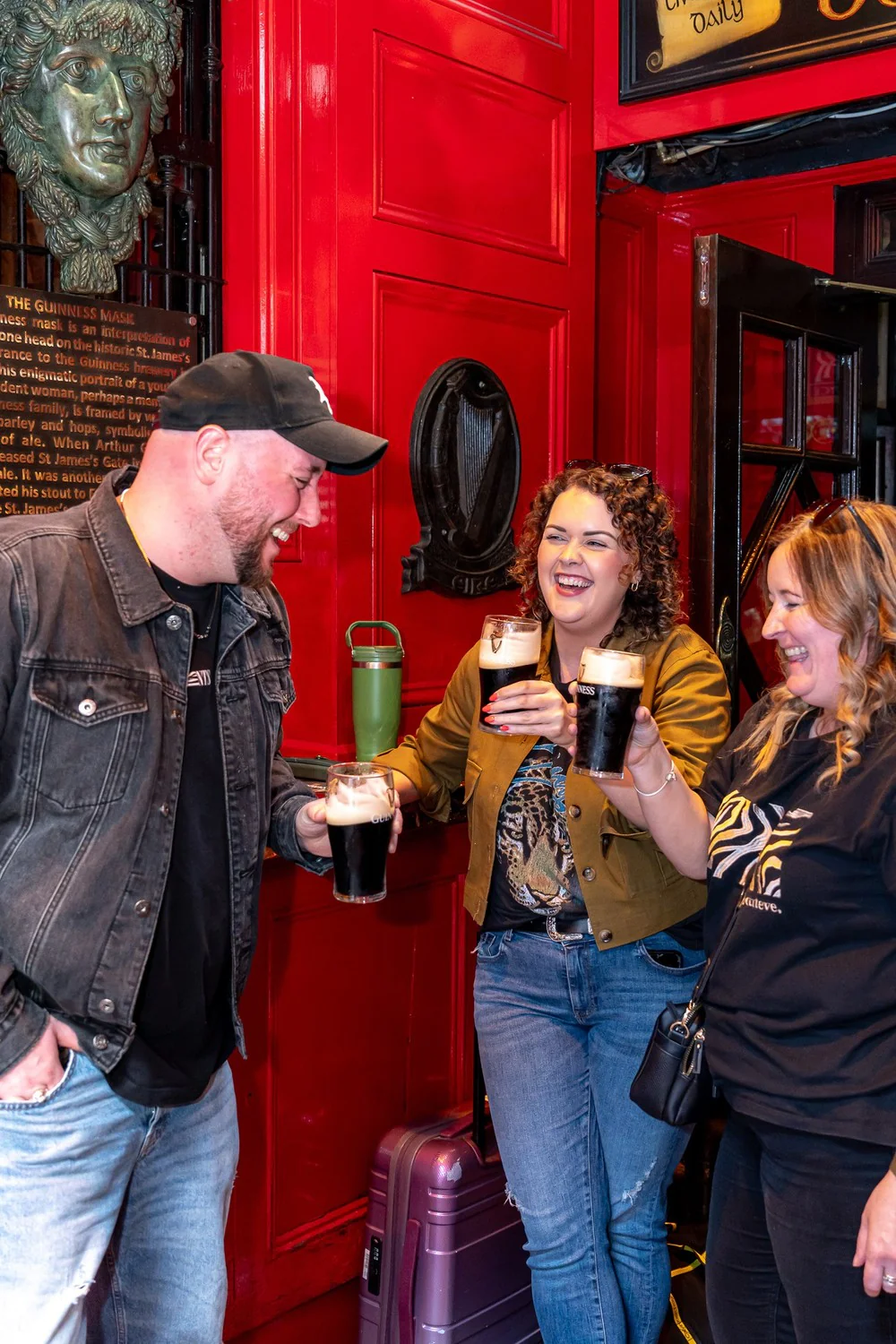 Dublin Walking Tour - Private Group Booking - Image 3